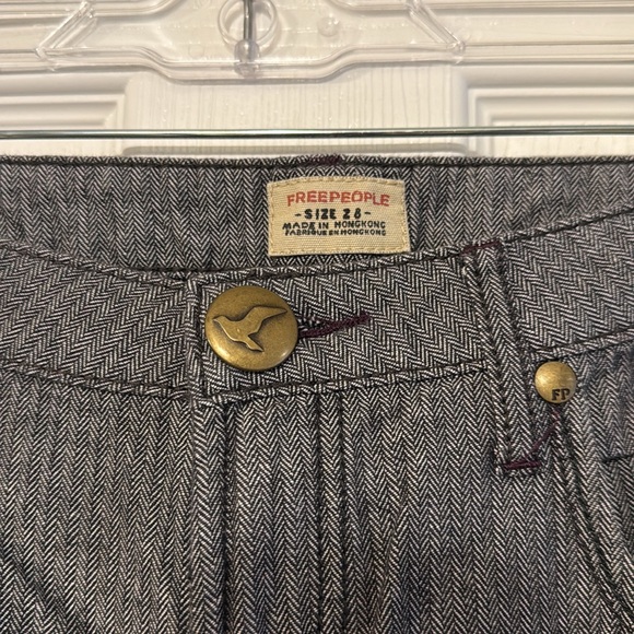 Free People | Size 28 - Picture 2 of 3